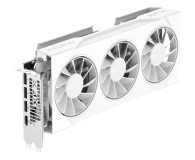 XFX Radeon RX 9070 Swift Gaming OC White 16GB GDDR6 - 1335796 - zdjęcie 4